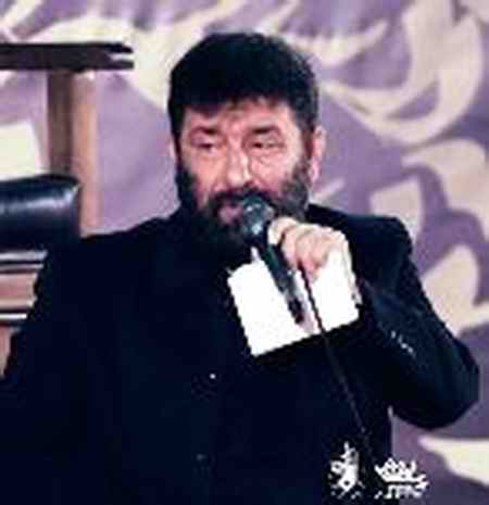 سعید حدادیان نصر و من الله و فتح القریب